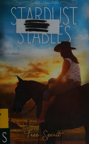 Cover of Free Spirit