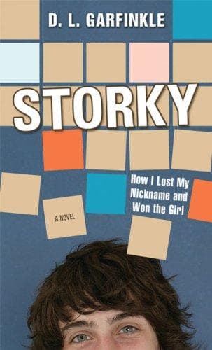Cover of Storky
