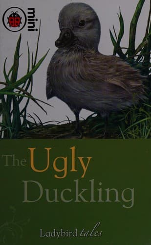 Cover of Ugly Duckling