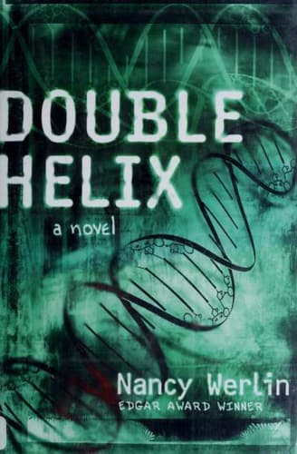 Cover of Double Helix