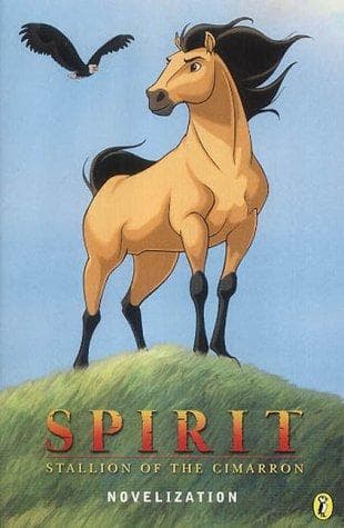 Cover of Spirit