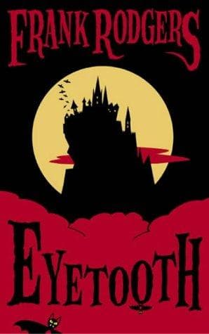 Cover of Eyetooth