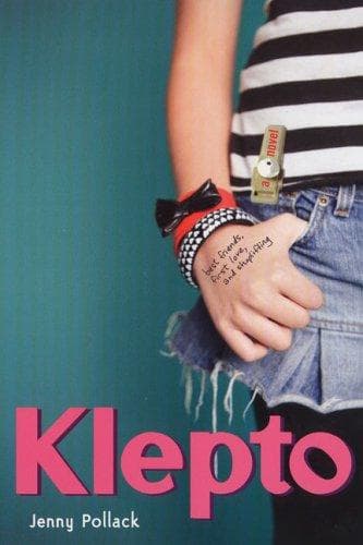 Cover of Klepto