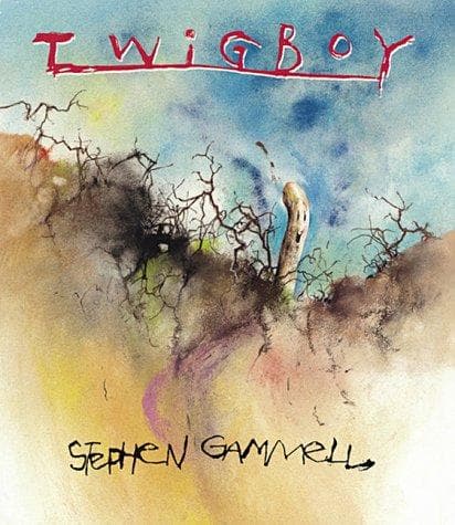 Cover of Twigboy