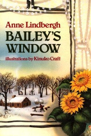 Cover of Bailey's Window