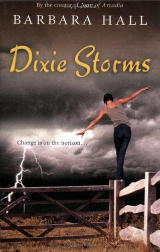 Cover of Dixie Storms