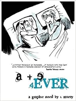 Cover of A + E 4ever