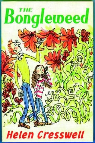 Cover of The Bongleweed