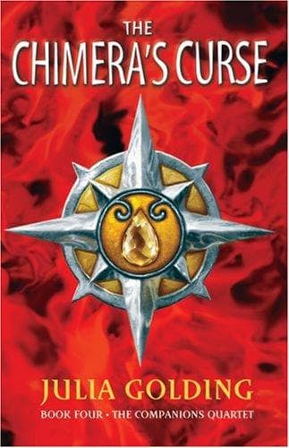 Cover of The Chimera's Curse