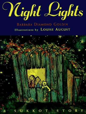 Cover of Night lights