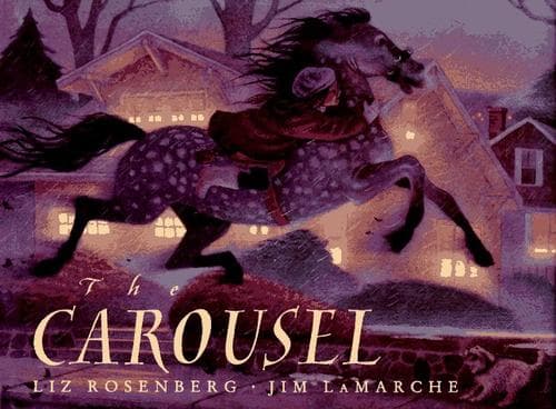 Cover of The Carousel