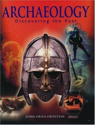 Cover of Archaeology