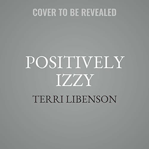Cover of Positively Izzy