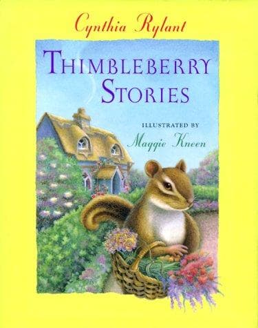 Cover of Thimbleberry Stories
