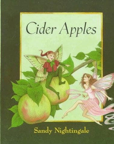 Cover of Cider apples