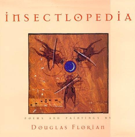 Cover of Insectlopedia