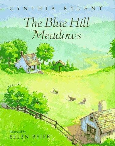 Cover of The Blue Hill Meadows