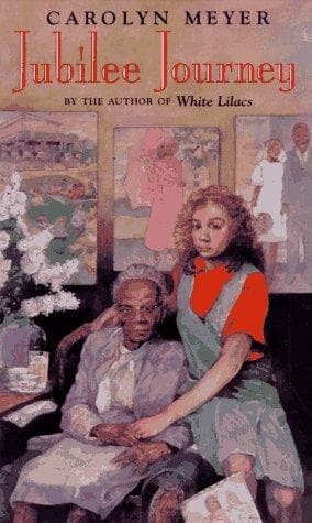 Cover of Jubilee Journey