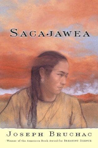 Cover of Sacajawea