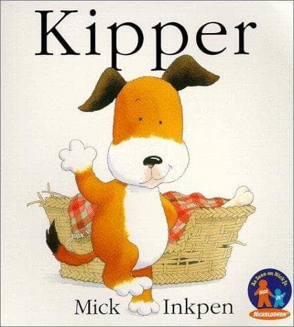 Cover of Kipper