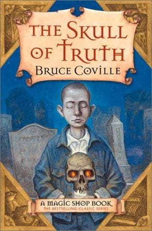 Cover of The Skull of Truth