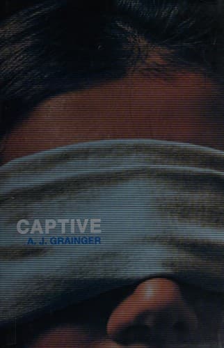 Cover of Captive