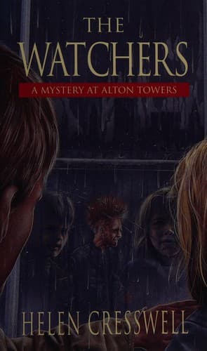Cover of The watchers