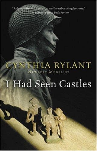 Cover of I had seen castles