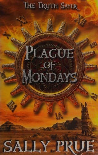 Cover of Plague of Mondays