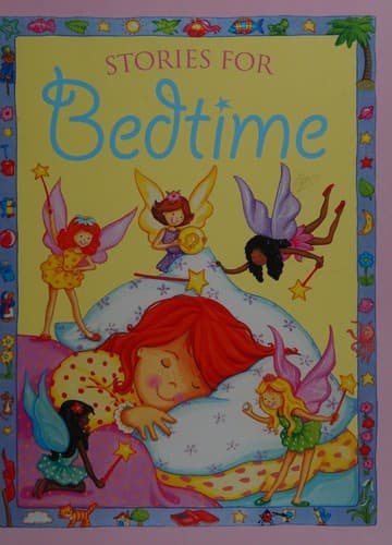 Cover of Stories for bedtime