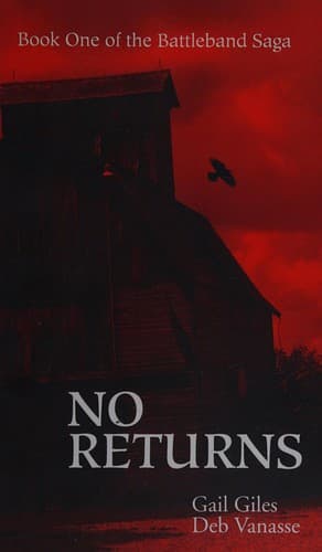 Cover of No returns