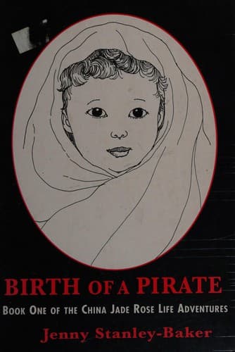 Cover of Birth of a pirate
