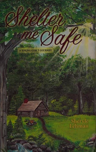 Cover of Shelter me safe