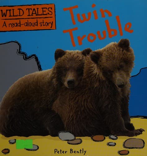 Cover of Twin trouble