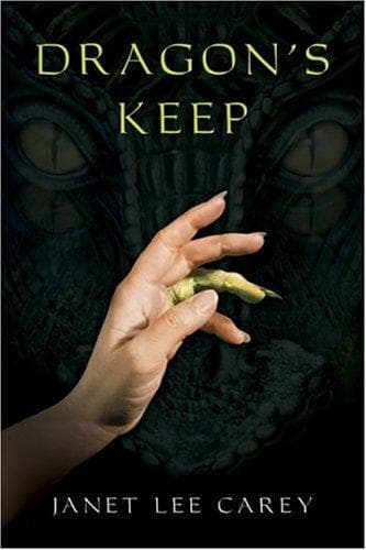 Cover of Dragon's Keep