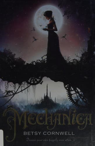 Cover of Mechanica