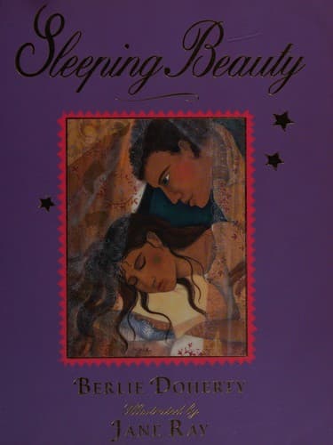 Cover of Sleeping beauty
