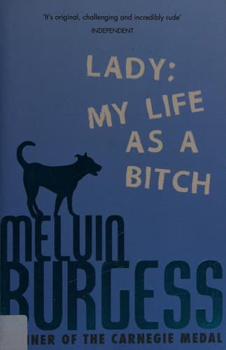 Cover of Lady