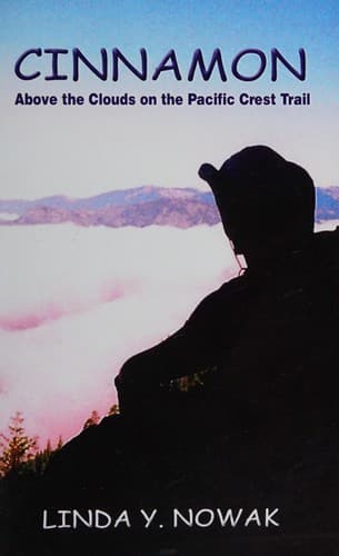 Cover of Cinnamon