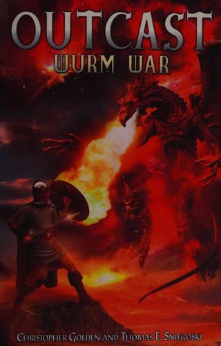 Cover of Wurm war