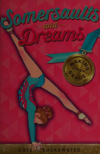 Cover of Somersaults and Dreams