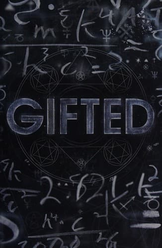 Cover of Gifted