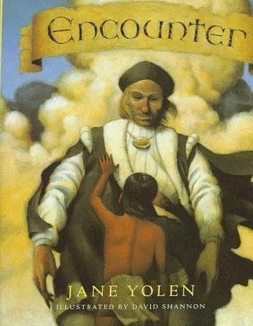 Cover of Encounter