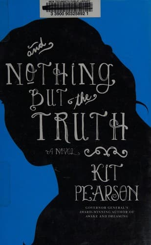 Cover of And nothing but the truth