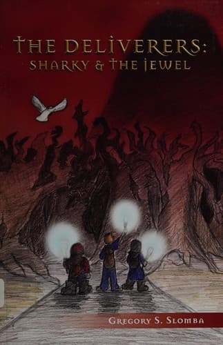 Cover of The Deliverers