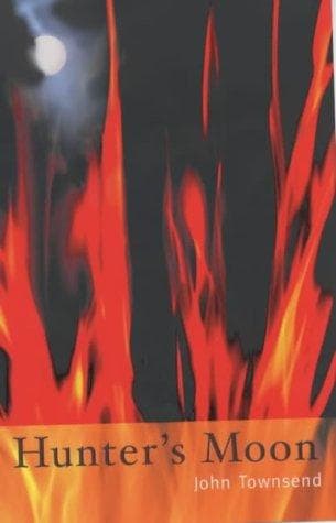 Cover of Hunter's Moon