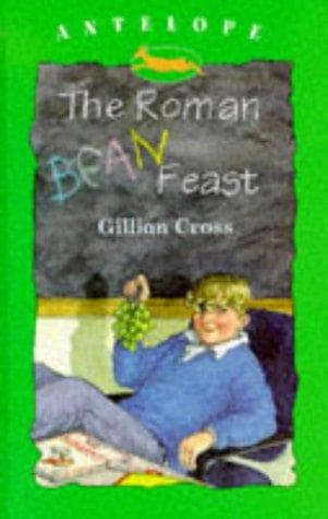 Cover of Roman Beanfeast