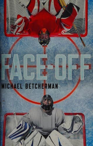 Cover of Face-off