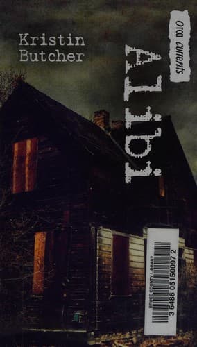 Cover of Alibi