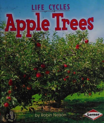 Cover of Apple trees